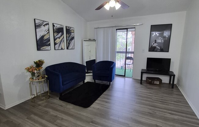 2031 Cascades Blvd Unit 106