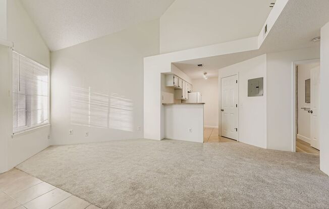 Cozy 1 bedroom condo with 1 bath