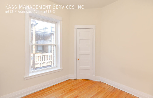 4613 N Ashland Ave