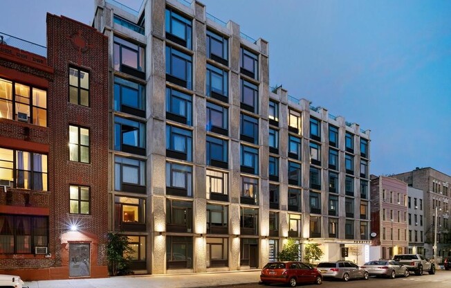 Studio, 1 bath, $4,228, Unit 1_205
