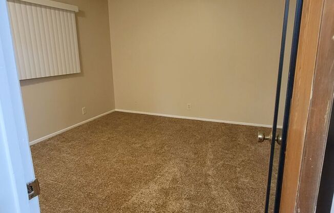 Newlin Street Apartments