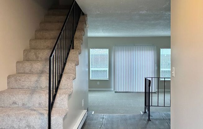 Canby Gardens Townhomes