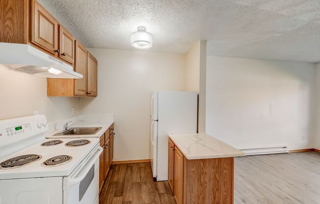 Brentwood Apartments