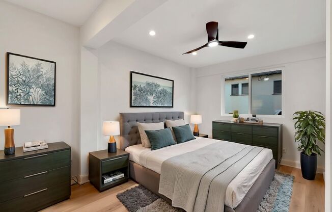 20th Street Luxury Investments LLC
