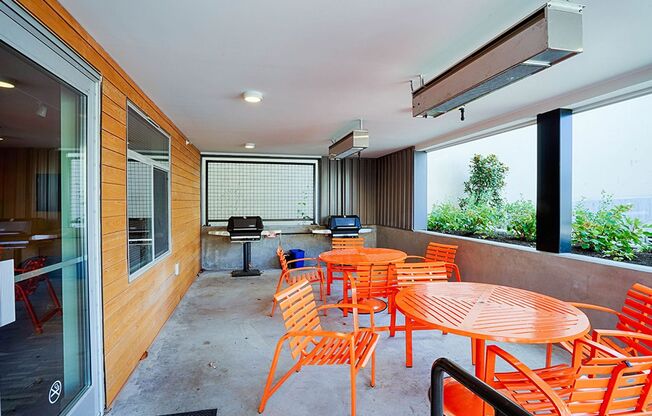 Studio, 1 bath, 140 sqft, $1,150, Unit A33 - MFTE