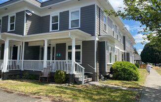 Beautiful 1bedroom on Sheridan