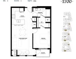 Partner-provided photo for $1938 unit