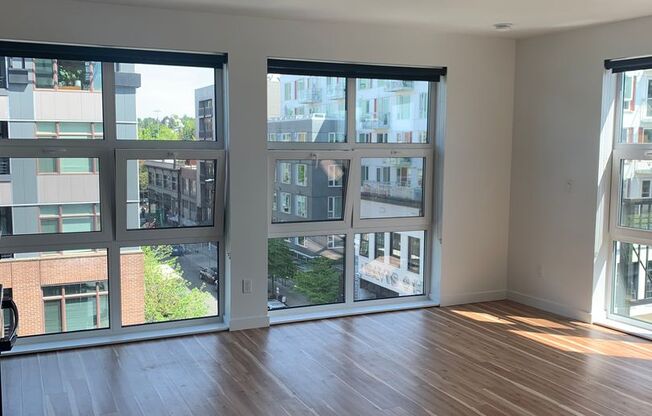 1 bed, 1 bath, 610 sqft, $2,246, Unit 504