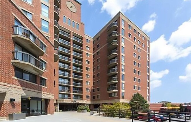 15 N Beacon