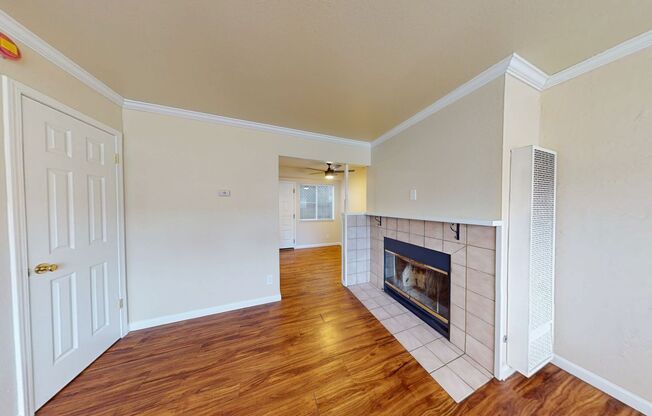 Woodcreek Apartments