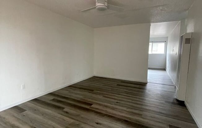 2 beds, 1 bath, $2,250