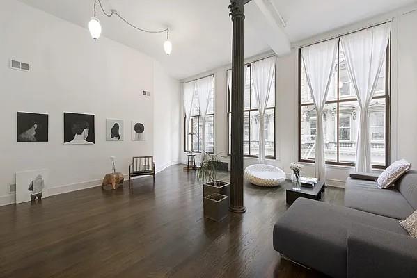 80 LEONARD ST