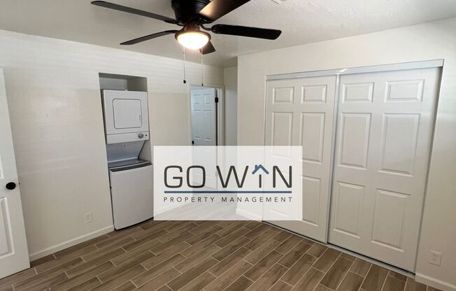 1 bed, 1 bath, 600 sqft, $1,125