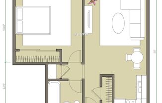 Partner-provided photo for $895 unit
