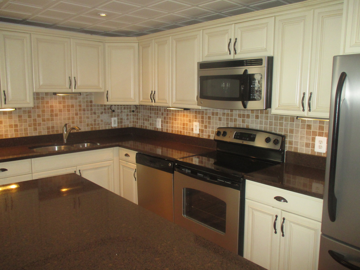 Townhome for rent in Upper Fells Point (Butcher's Hill)