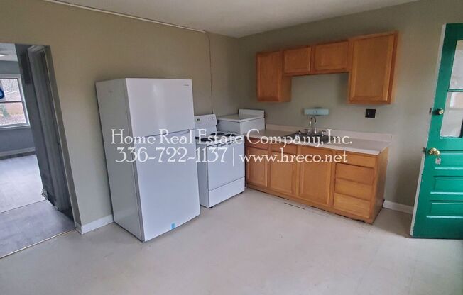 Cambridge Apartments | 619 W. 23rd Street Apt C