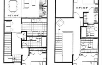 Partner-provided photo for $2623 unit