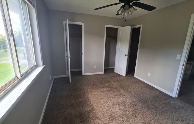 Milligan Apartments LLC
