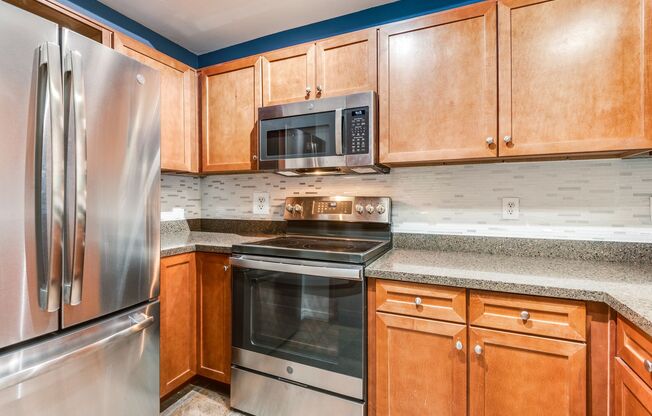 1 bed, 1 bath, $1,599, Unit #248