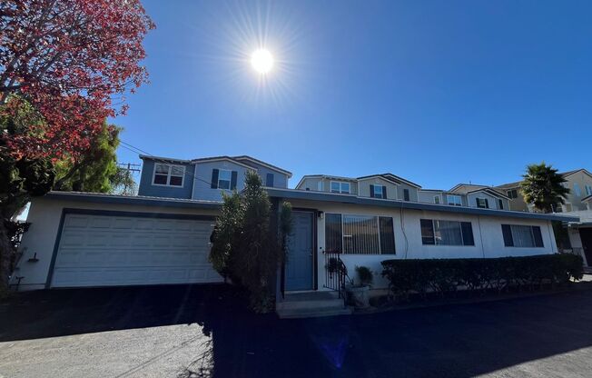 Beautiful 3-Bedroom, 2-Bath Home with Garage – Move-In Ready!