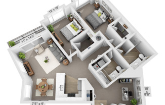 Partner-provided property photo