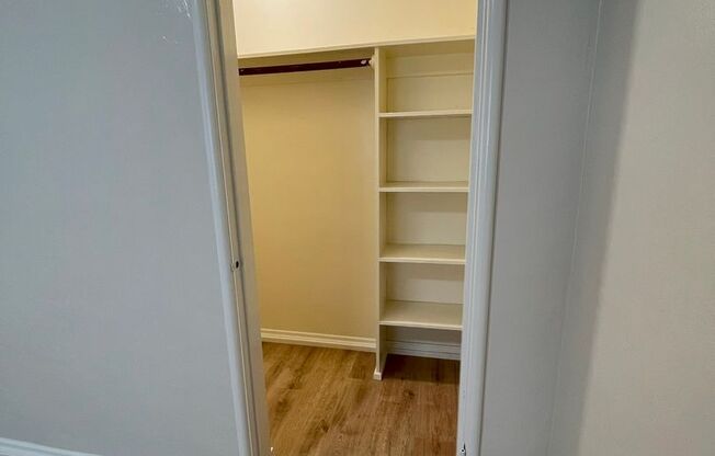 Parkside Apartments
