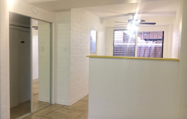 Ala Wai Garden Apartments
