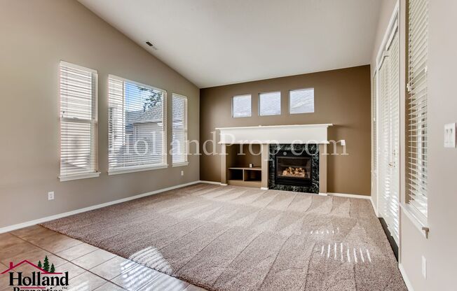 Beautiful Hillsboro Home in Orenco Station!