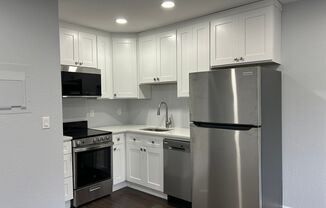 1 Bedroom Condo in Hackensack