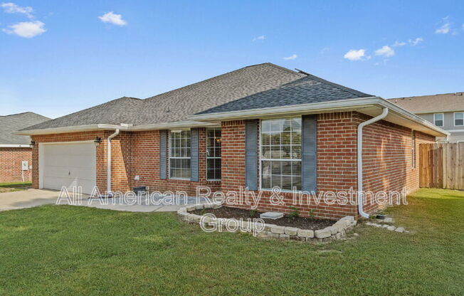 203 CITADEL LN