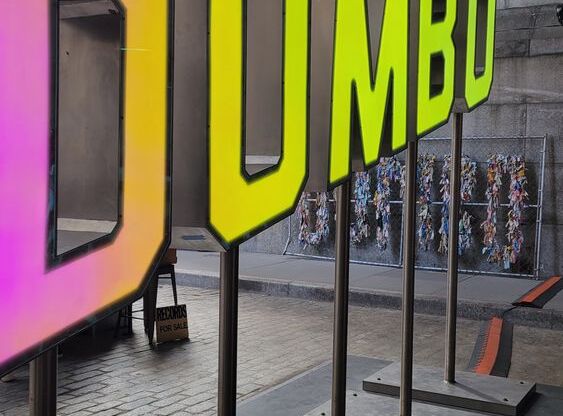 1 bed, 1 bath, 519 sqft, $4,500, Unit 7P