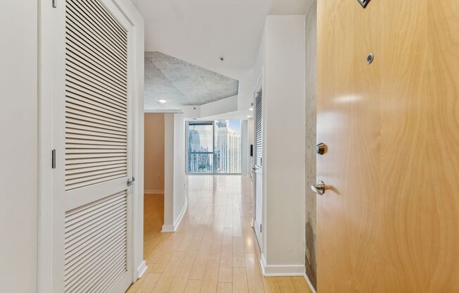 Sought After Realm Residences!