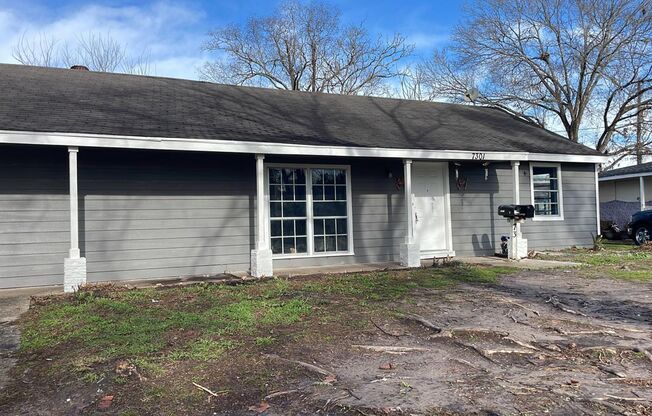 Beautiful house, perfect for you!!!