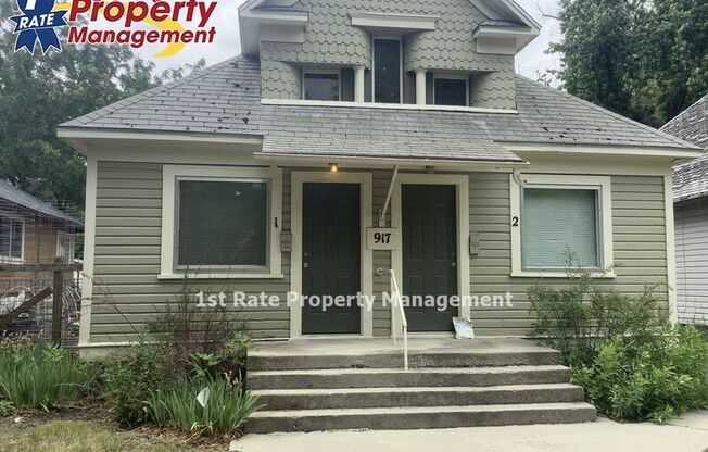 917 W PUEBLO ST