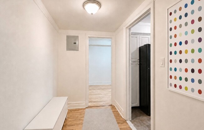 2 beds, 1 bath, 1,000 sqft, $6,000, Unit GB