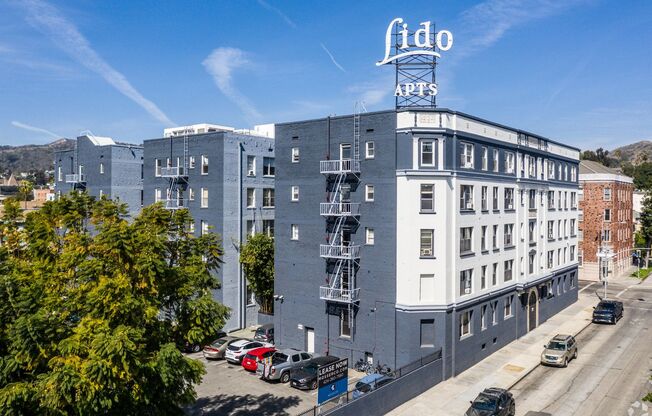 Partner-provided property photo