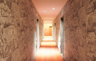Studio, 1 bath, 367 sqft, $3,300, Unit 606