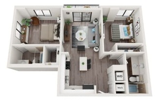 Partner-provided photo for $2757 unit