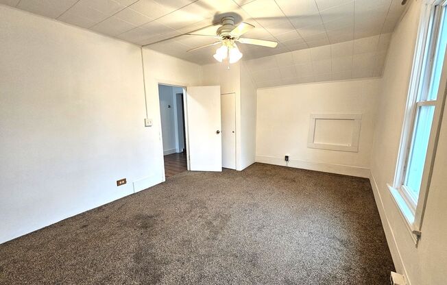 1 bed, 1 bath, 800 sqft, $1,350, Unit 1