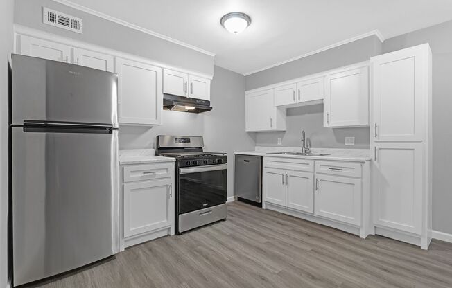 Midtown Reserve Apartments