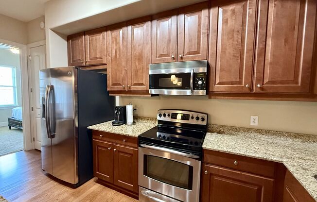 T.R. Lawing Realty Property