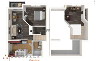Partner-provided photo for $1609 unit