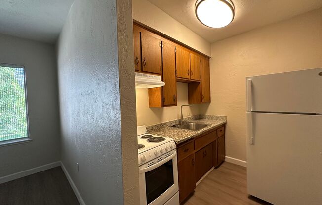 1 bed, 1 bath, 500 sqft, $1,400, Unit 4500-7