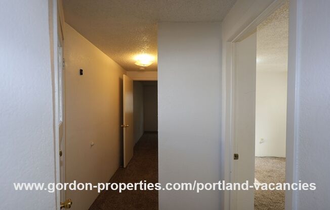 2 beds, 1 bath, $1,795