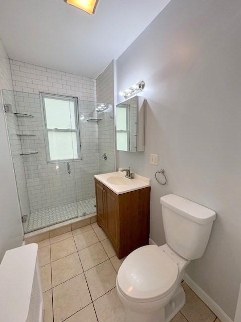 3 beds, 1 bath, 1,200 sqft, $3,200, Unit 1