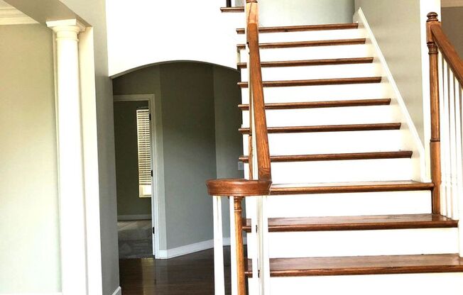 4-Bedroom Home in Hendersonville!