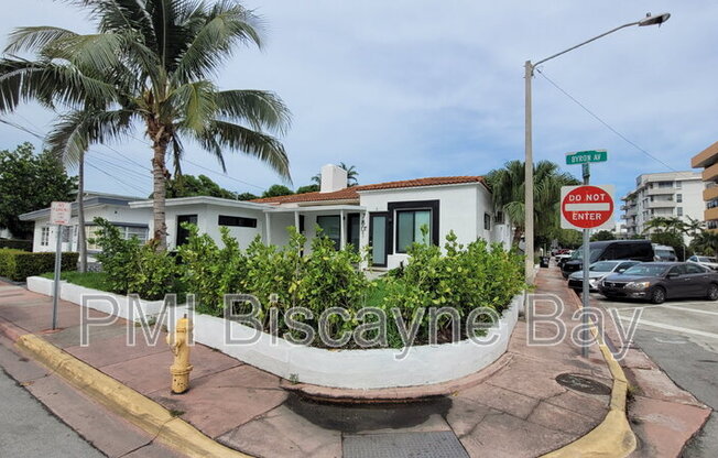 7801 BYRON AVE