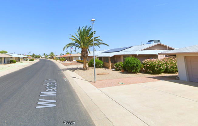 10422 W Meade Drive