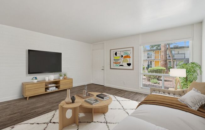 Studio, 1 bath, 441 sqft, $999, Unit 135