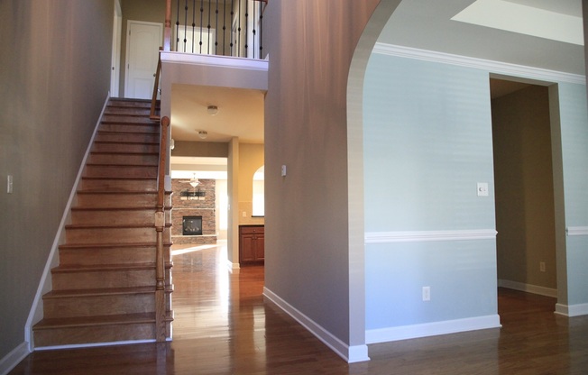 Perfect 4bd/2.5bth home in desirable Millbridge community